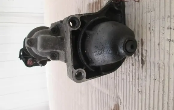 Ford Escort Starter motor