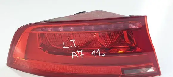 Audi A7 S7 4G Rear/tail lights 4G894509509 4G8945095
