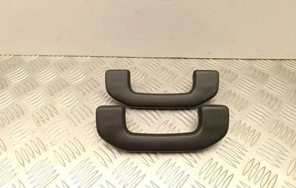 Mercedes-Benz EQC Front interior roof grab handle A0998150039