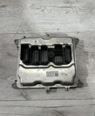 BMW 1 F20 F21 Engine control unit/module 8614302 0261S09472 030212334