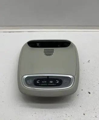 Volvo XC90 Front seat light 31443745 01032017