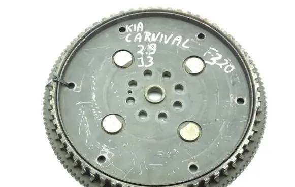 KIA Pro Cee'd I Flywheel 3022J