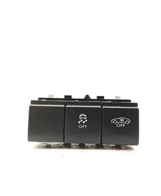 Peugeot 5008 ESP (stability program) switch 96671880ZD 3398600101 R020151116