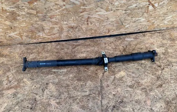BMW 4 F32 F33 Drive shaft (set) 8608536