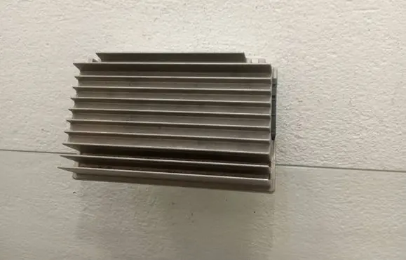 Sound amplifier