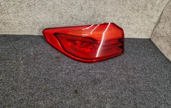 BMW 5 G30 G31 Rear/tail lights 7376463