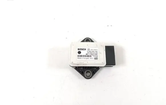 Citroen DS4 Sensor 9664661580