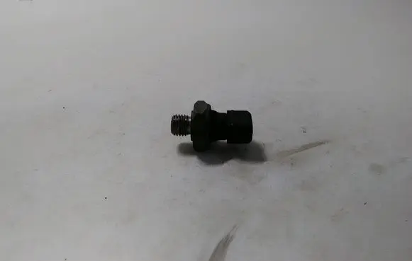 BMW 3 E46 Oil pressure sensor 1710509