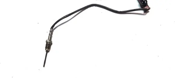 Peugeot 308 Exhaust gas temperature sensor 9665090280