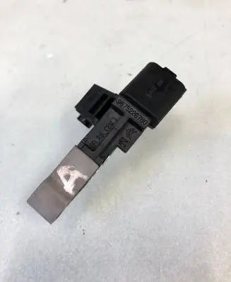 Opel Mokka B Crankshaft position sensor 9675226780