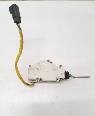 Volkswagen Sharan Central locking motor 95VW9B241AB 7M0959775C 4041552V