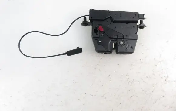 BMW X1 E84 Tailgate/trunk/boot lock/catch/latch 9127811