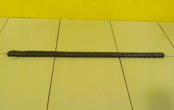 Fiat Fiorino Timing chain (engine) 199A9000