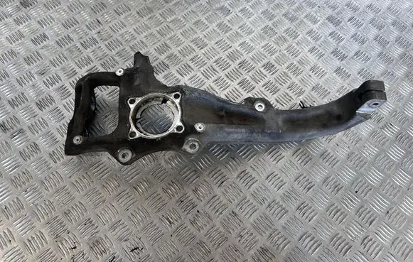 Tesla Model X Front wheel hub 102731100F
