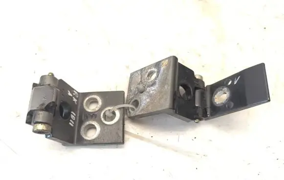 Citroen C6 Front door hinge set EXLD