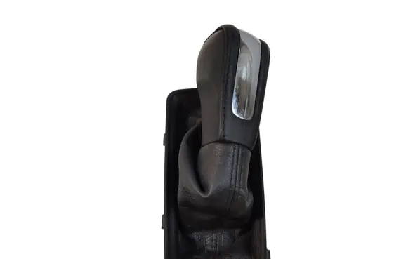 Ford Explorer V Gear lever shifter trim leather/knob BT4P7B118 BT4P7B118A E7R9K