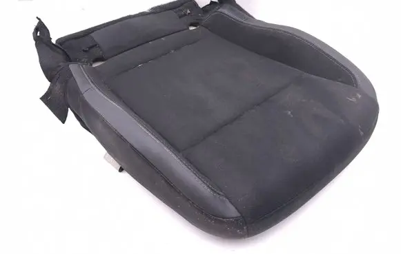 Jeep Avenger Front passenger seat console base