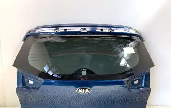 KIA Niro Tailgate/trunk/boot lid C3U