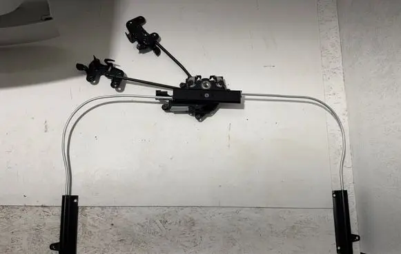 BMW M4 F82 F83 Folding roof motor 90000003704 90000006247 193745