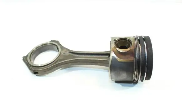 Volkswagen Phaeton Piston with connecting rod 059AA