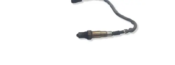 Renault Clio IV Lambda probe sensor 8201395330 0281004221