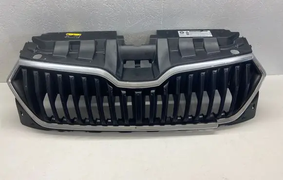 Skoda Fabia Mk3 (NJ) Front grill 6V0853653c 3200201126