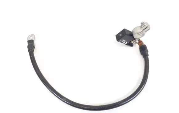 Mercedes-Benz E W212 Negative earth cable (battery) A0009052902
