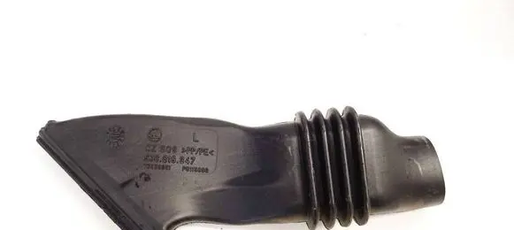 Skoda Roomster (5J) Air intake hose/pipe 5J0819347