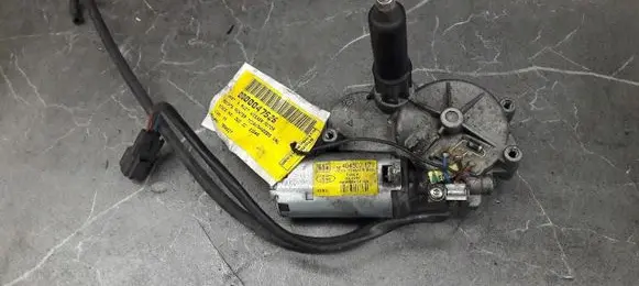 Ford Transit Rear window wiper motor YC15-172400-BG
