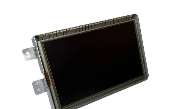 Land Rover Range Rover Evoque L538 Screen/display/small screen BJ3214F667AJ 4829560 7612055029