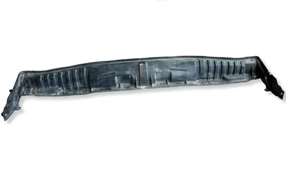 Renault Megane III Wiper trim 668101847R