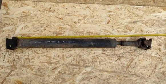 KIA Sorento Rear driveshaft/prop shaft 