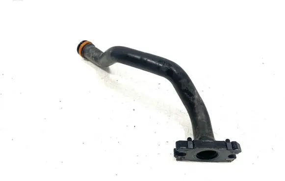 Volvo XC90 Turbo turbocharger oiling pipe/hose
