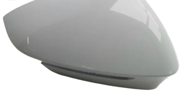 Volkswagen ID.3 Plastic wing mirror trim cover 11B857538A LS9R
