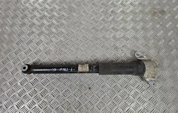 Jaguar F-Pace Rear shock absorber/damper HK8318W003AC