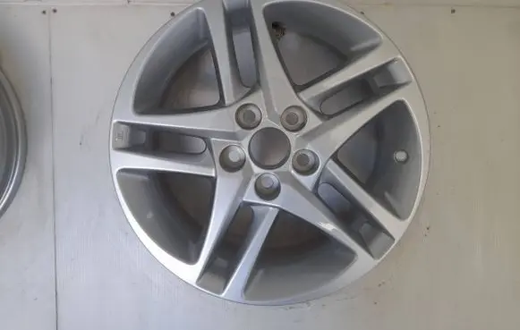 Toyota C-HR I R17 alloy rim 42661110400