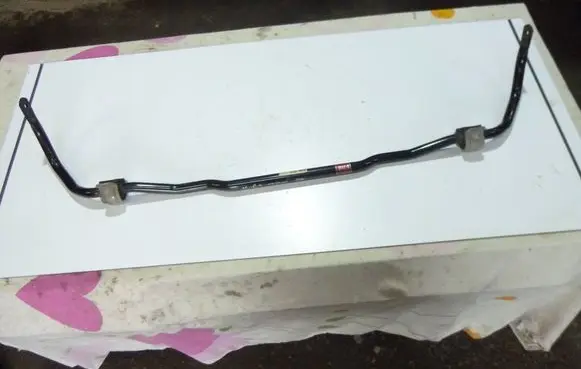 Volkswagen T-Cross Front anti-roll bar/sway bar 2Q0411303M