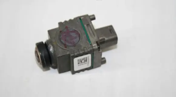 BMW i8 Reversing camera 66539323807