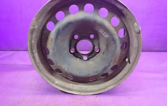 Opel Astra H R16 steel rim 164701