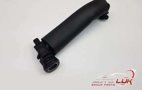 BMW X1 F48 F49 Intercooler hose/pipe 7613889