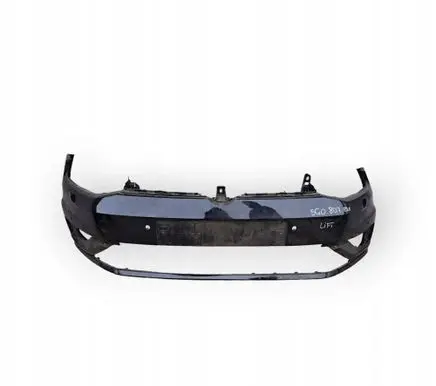 Volkswagen Golf VII Front bumper 5G0807221