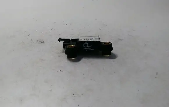 Mercedes-Benz ML W163 Airbag deployment crash/impact sensor A1638200226