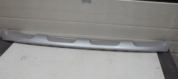 KIA Picanto Front bumper lip 86577G6700