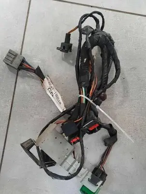 Ford Transit Other wiring loom 6C1T18B518 11866831