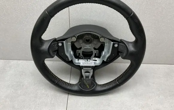 Nissan Juke I F15 Steering wheel 34194428A