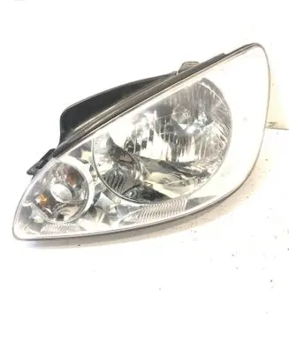 Hyundai Getz Headlight/headlamp