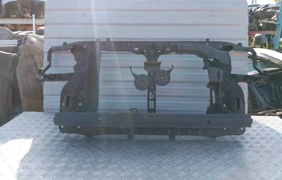 KIA Sportage Top upper radiator support slam panel 