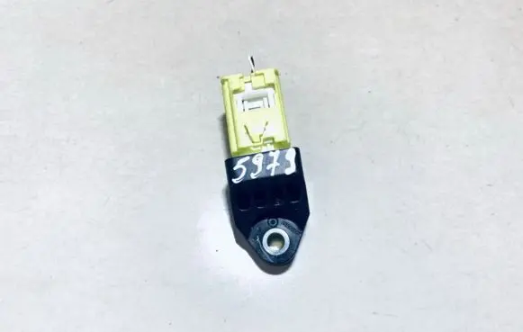 Toyota Auris 150 Airbag deployment crash/impact sensor 8983175020 89831-75020