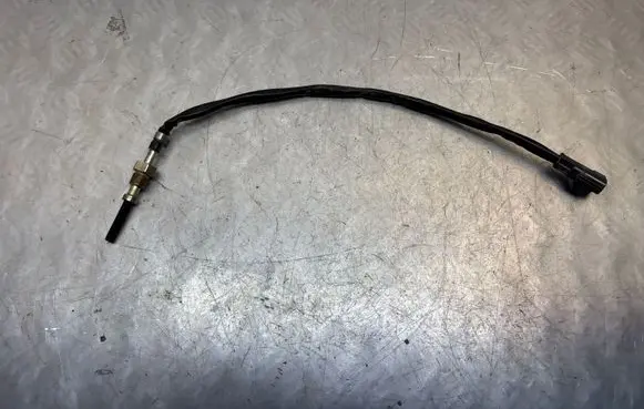 Volvo XC90 Exhaust gas temperature sensor 30751456A