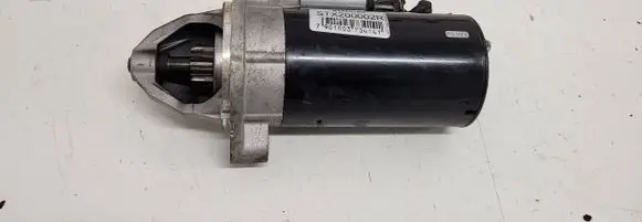 Mercedes-Benz Vito Viano W639 Starter motor STX200002R 7901003734141